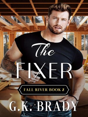 cover image of The Fixer